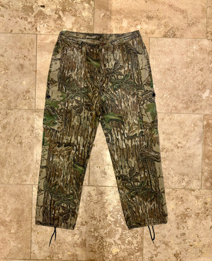 Real Tree Hunting Camo Mix x 30